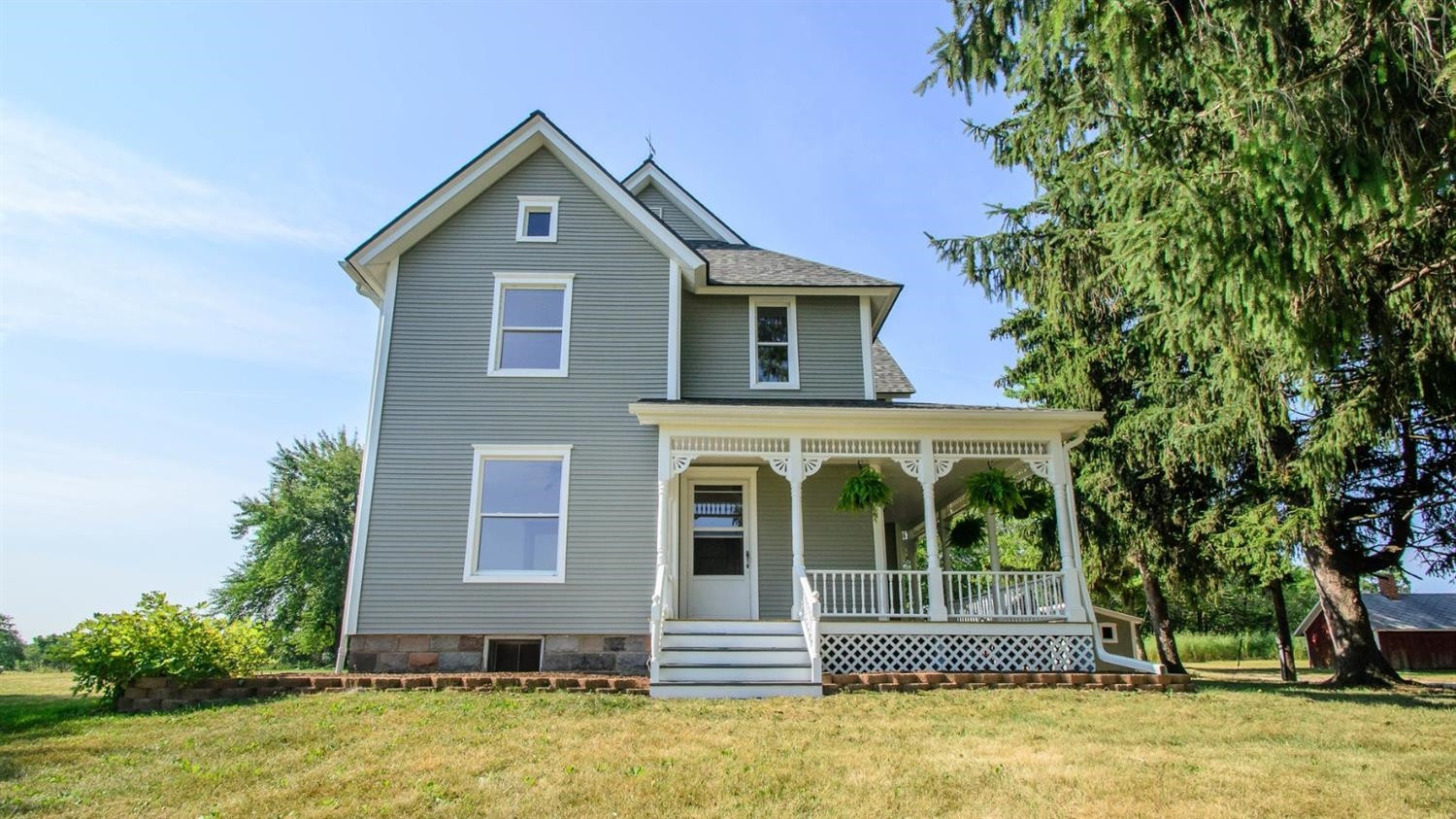 9821 West Waters Road Ann Arbor, MI 48103 - Photo 1 of 10 Photo 1
