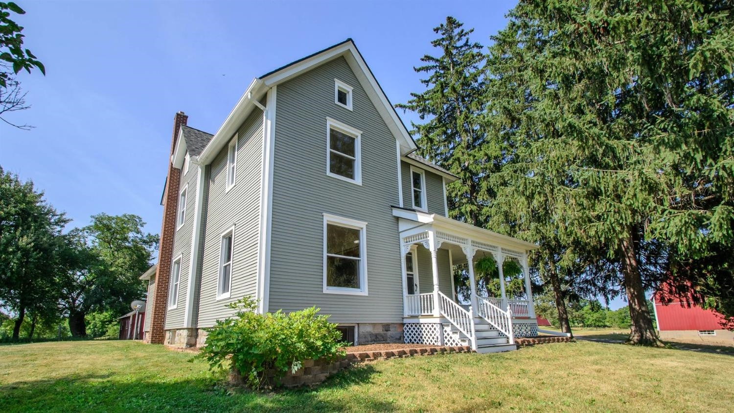 9821 West Waters Road Ann Arbor, MI 48103 - Photo 2 of 10 Photo 2