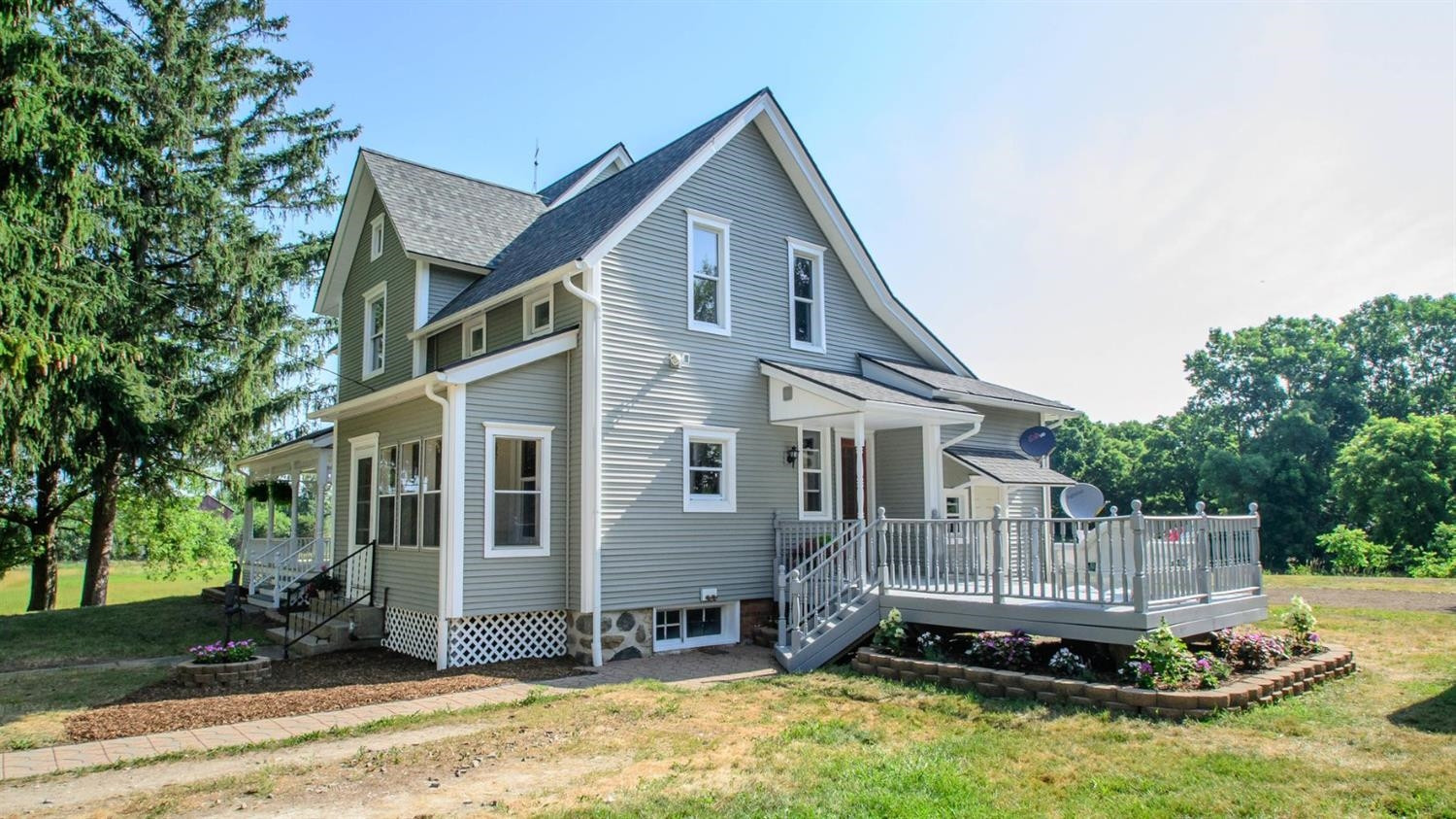 9821 West Waters Road Ann Arbor, MI 48103 - Photo 5 of 10 Photo 5