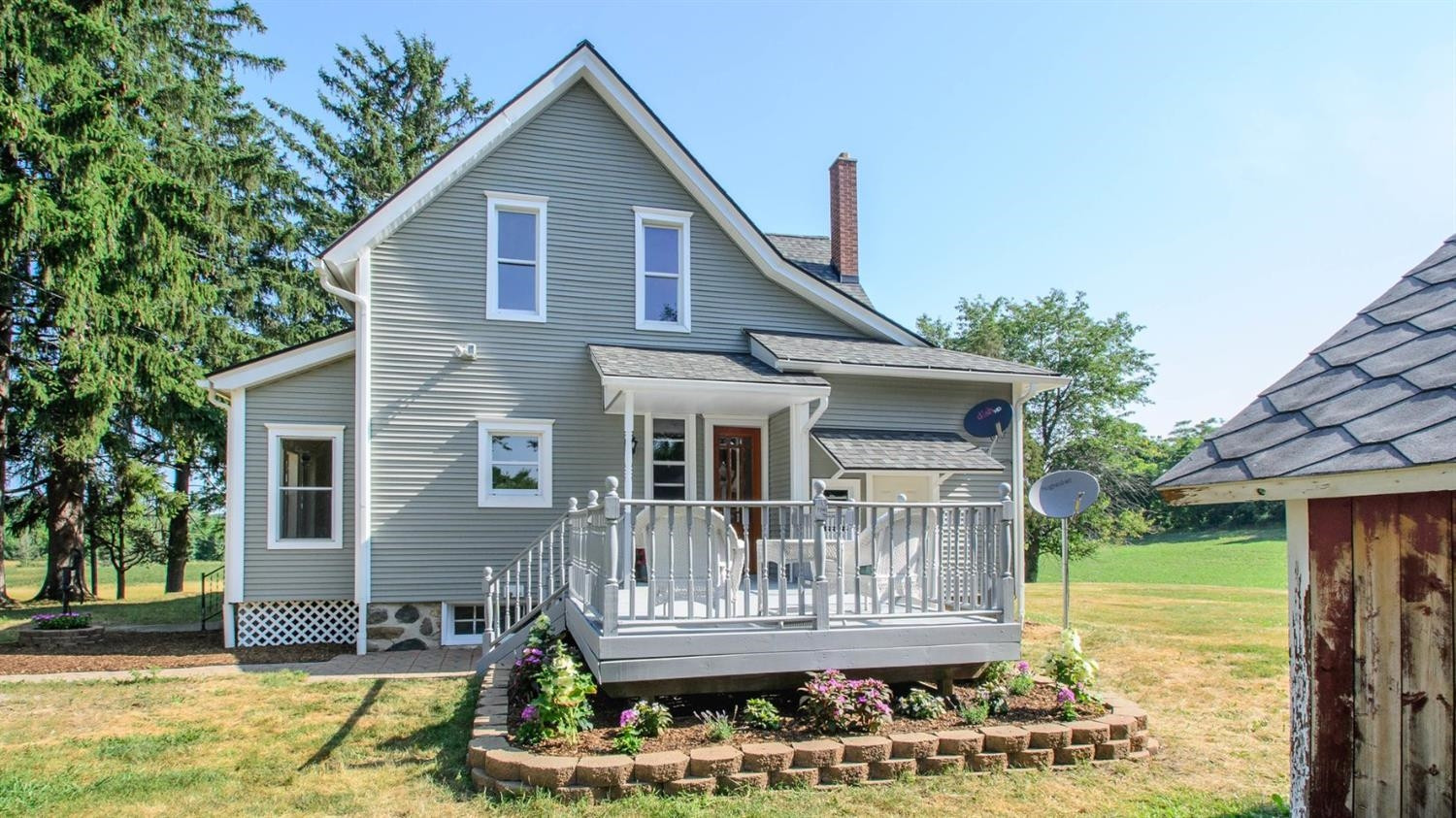 9821 West Waters Road Ann Arbor, MI 48103 - Photo 6 of 10 Photo 6