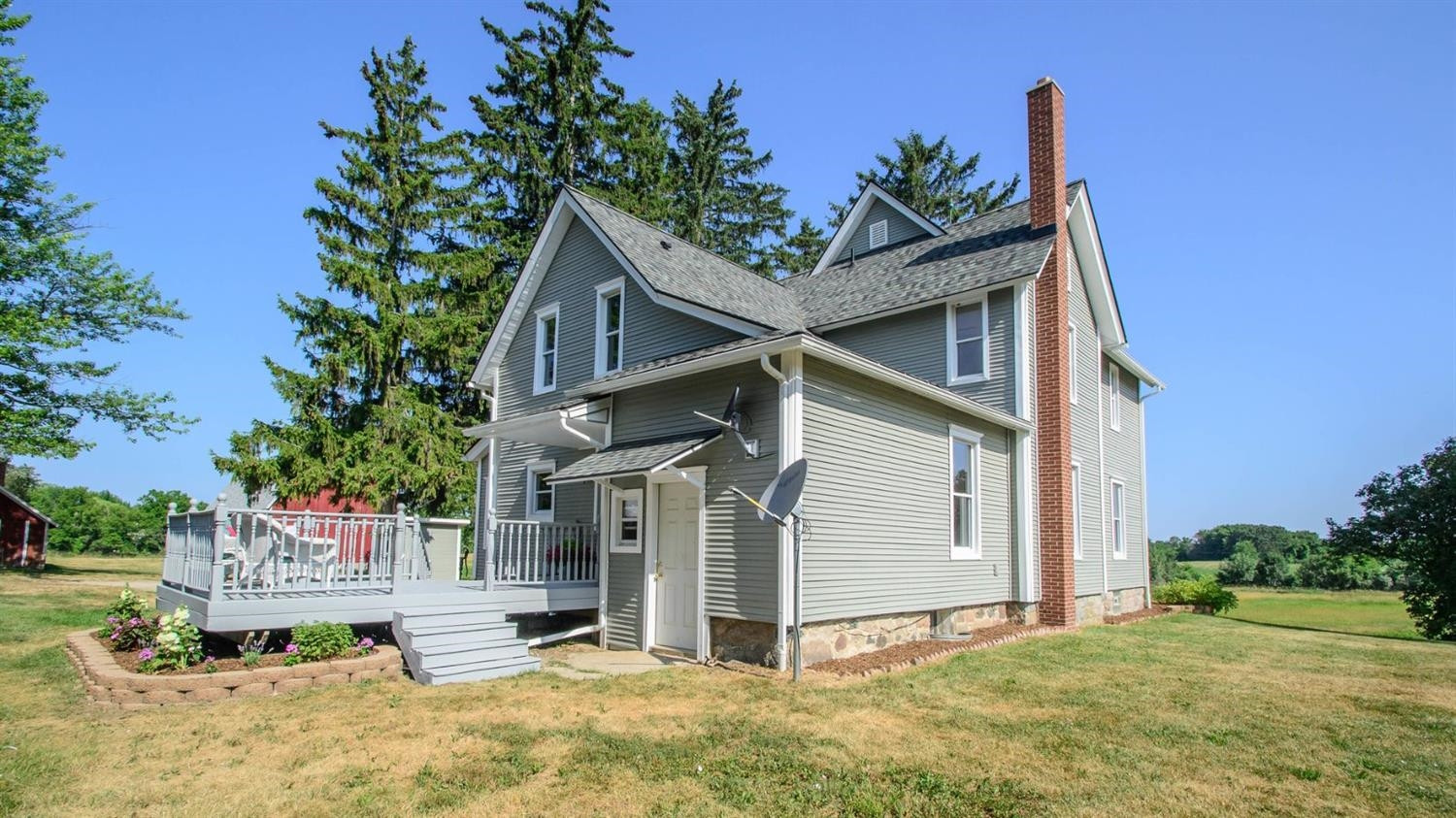 9821 West Waters Road Ann Arbor, MI 48103 - Photo 7 of 10 Photo 7