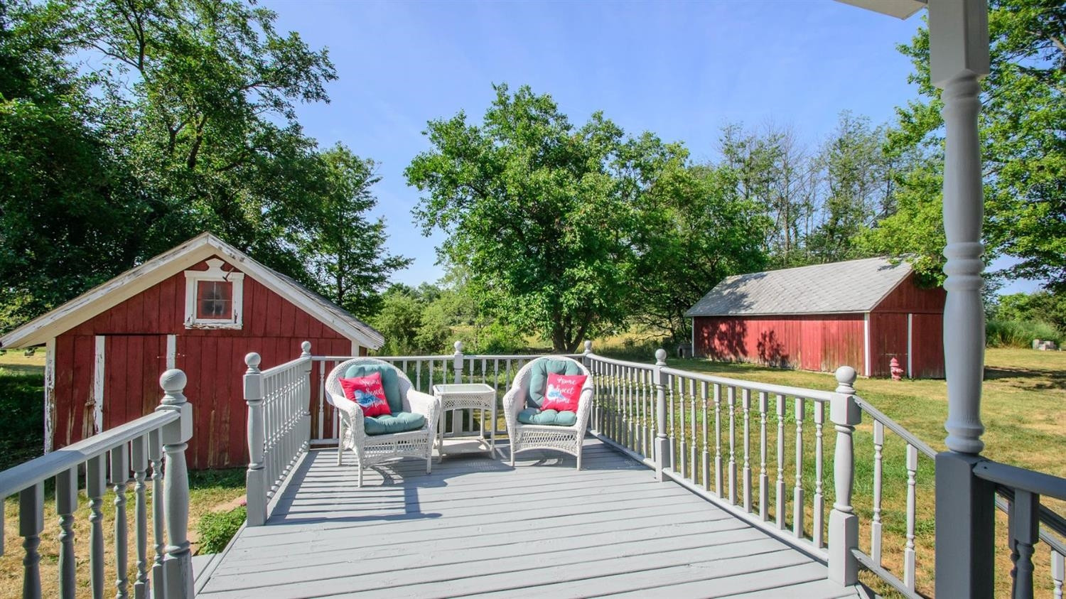 9821 West Waters Road Ann Arbor, MI 48103 - Photo 9 of 10 Photo 9