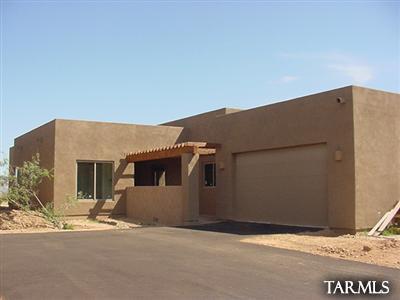 2560 East Andrada Road Vail, AZ 85641 - Photo 1 of 7