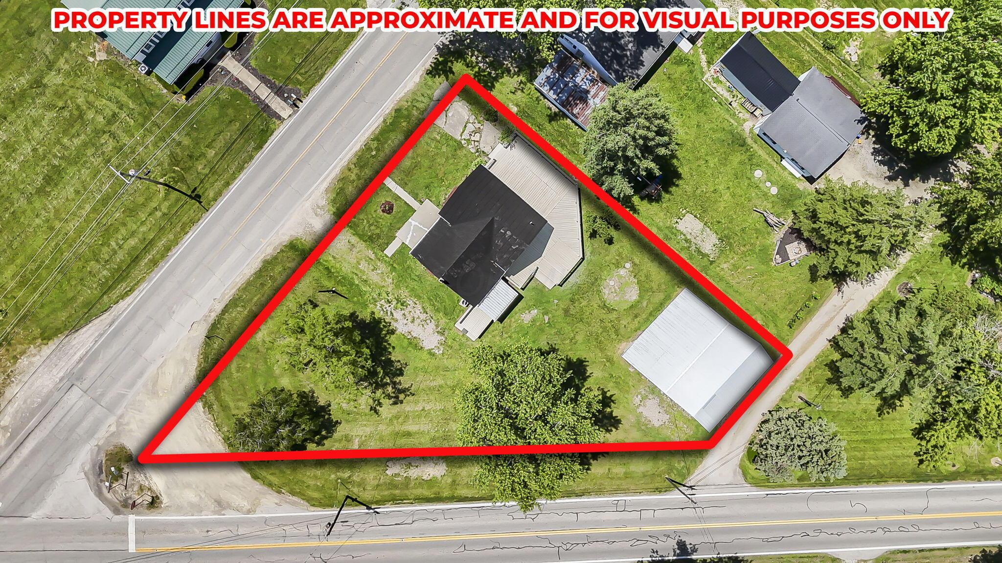 8055 Lock Road Centerburg, OH 43011 - Photo 47 of 47