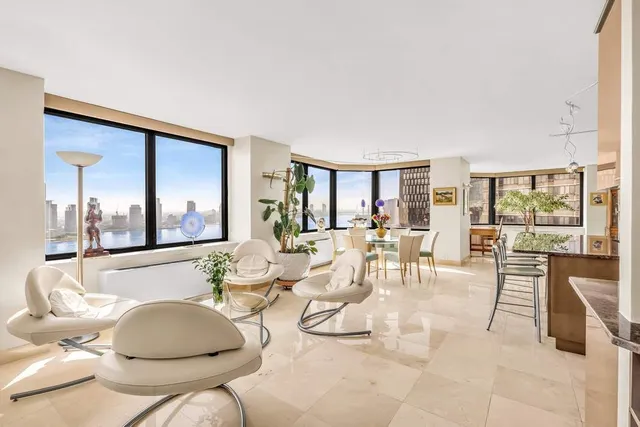 $2,950,000 | 415 East 37th Street, Unit 30AC | Murray Hill