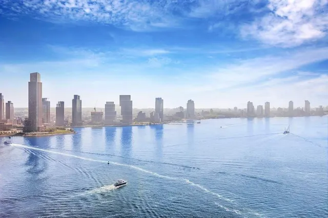 $2,950,000 | 415 East 37th Street, Unit 30AC | Murray Hill