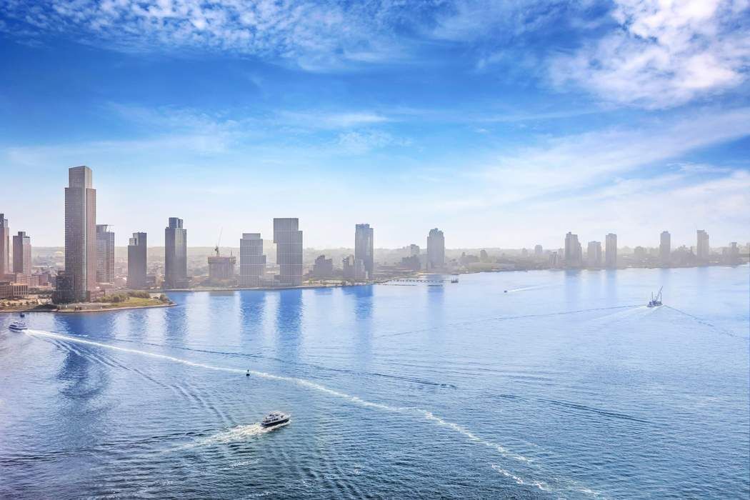 415 East 37th Street, Unit 30AC Manhattan, NY 10016 - Photo 11 of 13