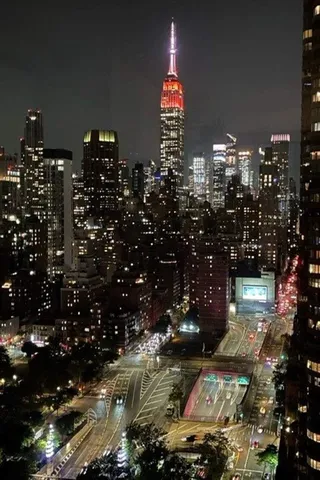 $2,950,000 | 415 East 37th Street, Unit 30AC | Murray Hill