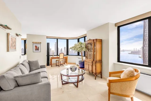 $2,950,000 | 415 East 37th Street, Unit 30AC | Murray Hill