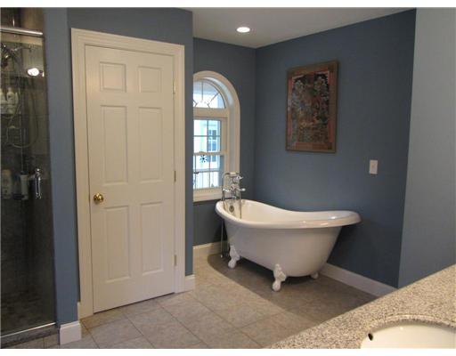 187 Turkey Cove Road St. George, ME 04860 - Photo 11 of 25 Master Bath/Spa.