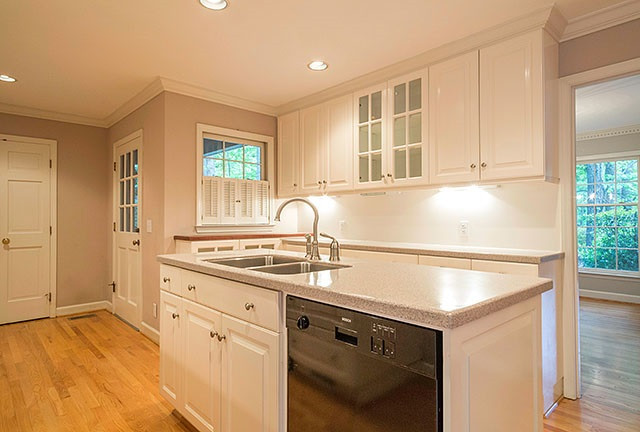 3618 Darwin Road Durham, NC 27707 - Photo 12 of 25 Photo 12
