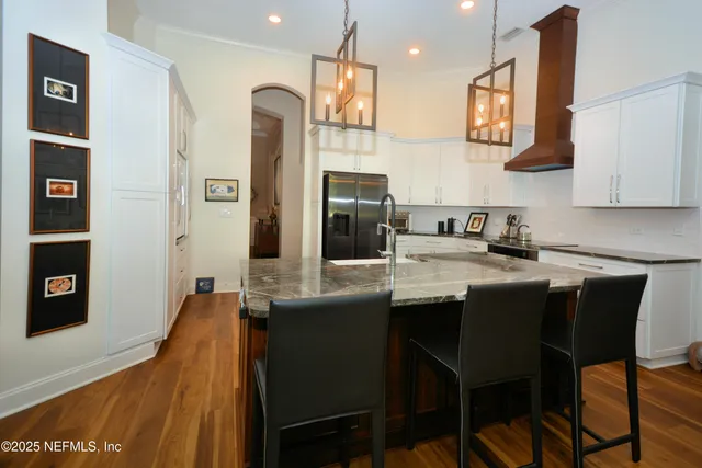 $1,149,000 | 516 Bronze Branch Court, Jacksonville, FL 32259