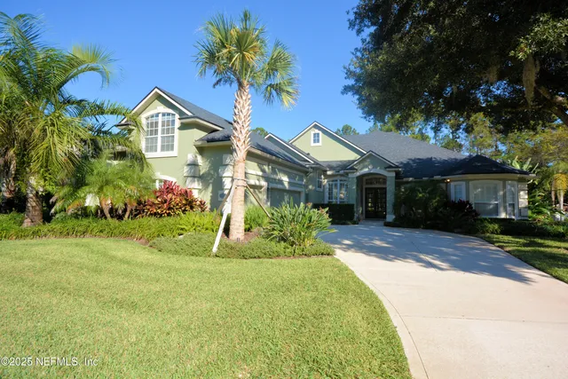 $1,149,000 | 516 Bronze Branch Court, Jacksonville, FL 32259