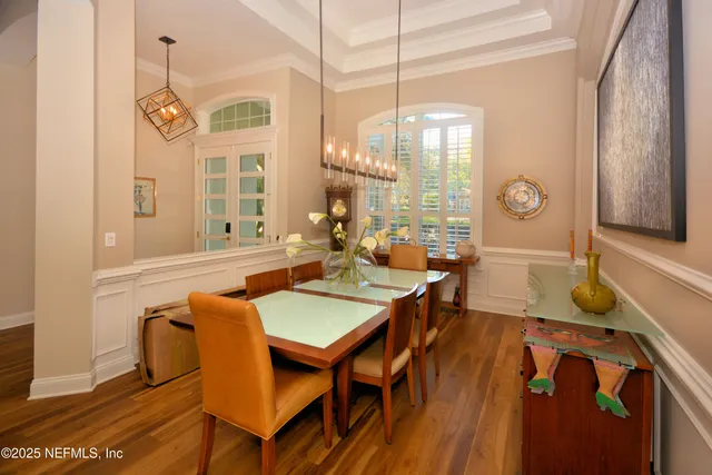 $1,149,000 | 516 Bronze Branch Court, Jacksonville, FL 32259