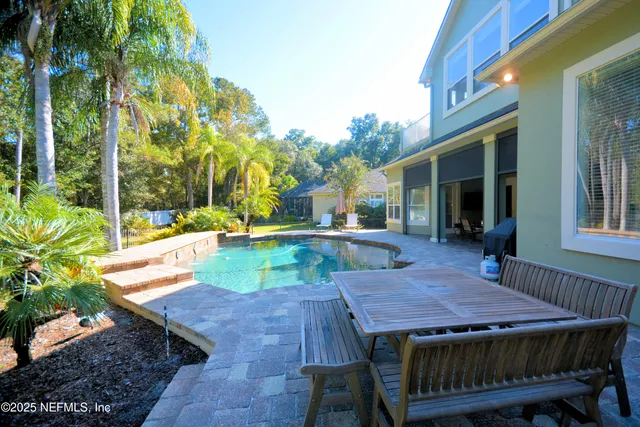 $1,149,000 | 516 Bronze Branch Court, Jacksonville, FL 32259