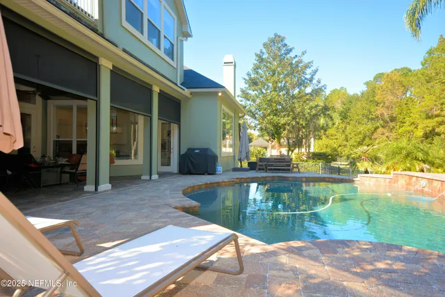 $1,149,000 | 516 Bronze Branch Court, Jacksonville, FL 32259