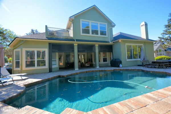 $1,099,000 | 516 Bronze Branch Court, Jacksonville, FL 32259