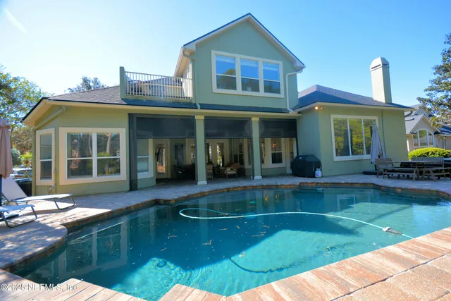 $1,149,000 | 516 Bronze Branch Court, Jacksonville, FL 32259