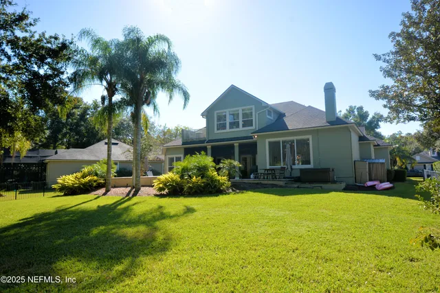 $1,149,000 | 516 Bronze Branch Court, Jacksonville, FL 32259