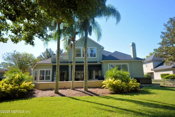 $1,099,000 | 516 Bronze Branch Court, Jacksonville, FL 32259
