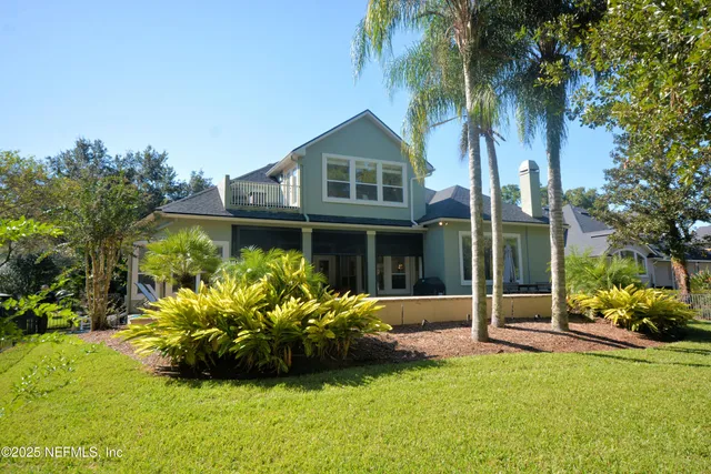 $1,149,000 | 516 Bronze Branch Court, Jacksonville, FL 32259
