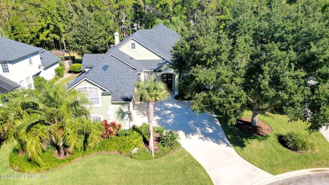 $1,149,000 | 516 Bronze Branch Court, Jacksonville, FL 32259