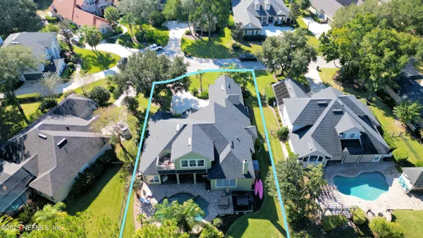 $1,099,000 | 516 Bronze Branch Court, Jacksonville, FL 32259