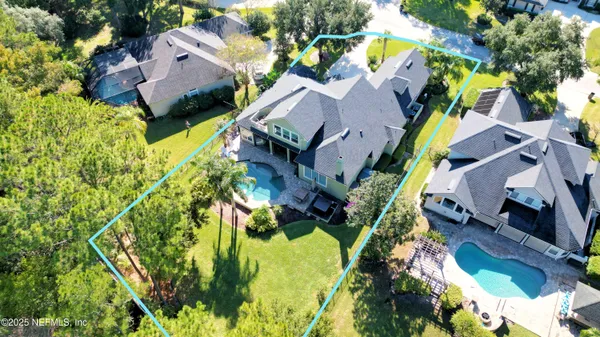 $1,099,000 | 516 Bronze Branch Court, Jacksonville, FL 32259