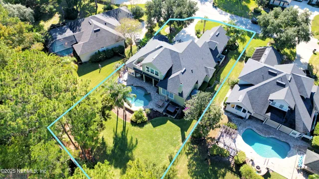 $1,149,000 | 516 Bronze Branch Court, Jacksonville, FL 32259