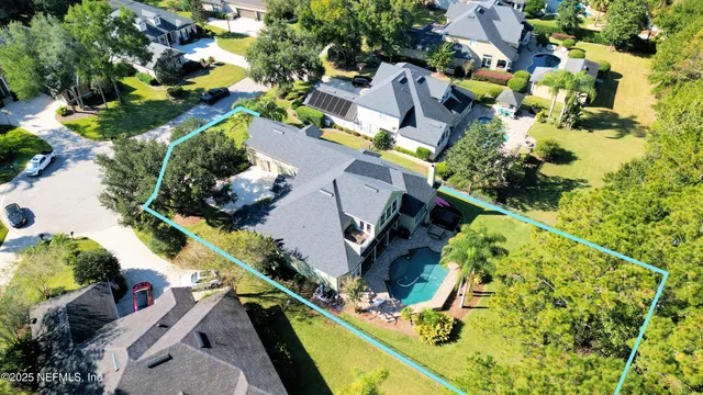 $1,149,000 | 516 Bronze Branch Court, Jacksonville, FL 32259