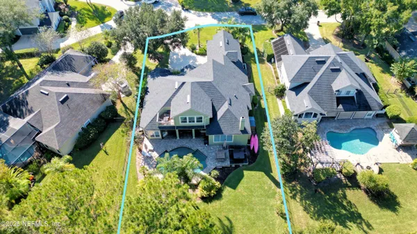 $1,099,000 | 516 Bronze Branch Court, Jacksonville, FL 32259