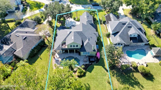 $1,149,000 | 516 Bronze Branch Court, Jacksonville, FL 32259