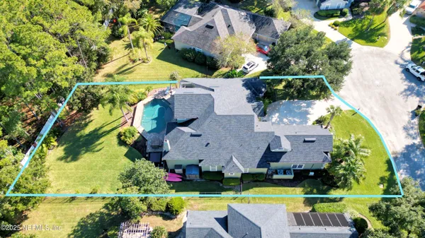 $1,099,000 | 516 Bronze Branch Court, Jacksonville, FL 32259