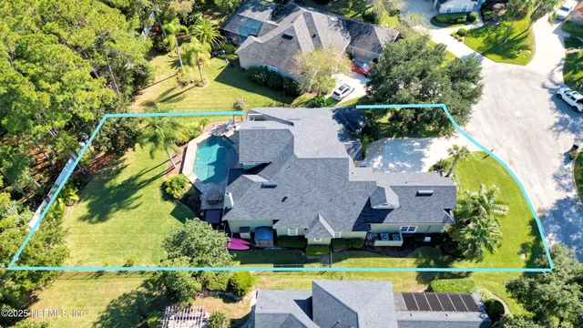 $1,149,000 | 516 Bronze Branch Court, Jacksonville, FL 32259