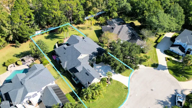 $1,149,000 | 516 Bronze Branch Court, Jacksonville, FL 32259