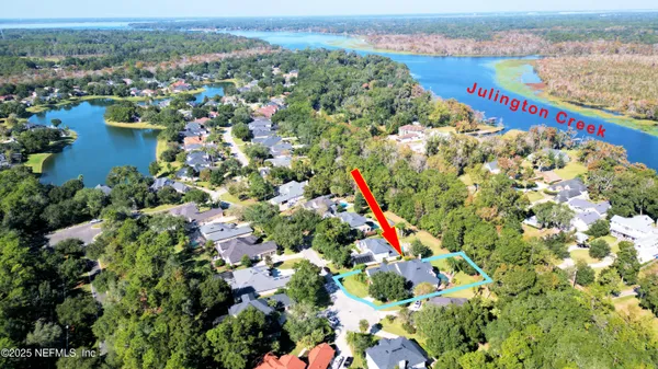 $1,099,000 | 516 Bronze Branch Court, Jacksonville, FL 32259