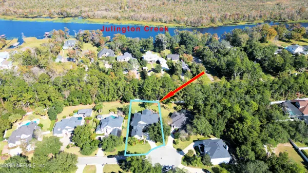 $1,099,000 | 516 Bronze Branch Court, Jacksonville, FL 32259
