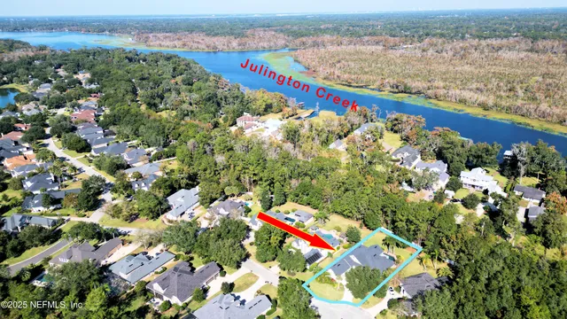 $1,149,000 | 516 Bronze Branch Court, Jacksonville, FL 32259