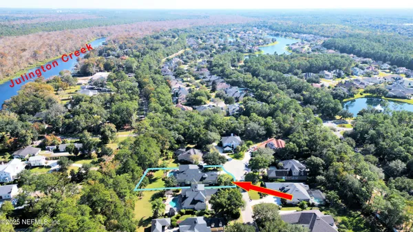$1,099,000 | 516 Bronze Branch Court, Jacksonville, FL 32259