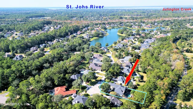 $1,149,000 | 516 Bronze Branch Court, Jacksonville, FL 32259