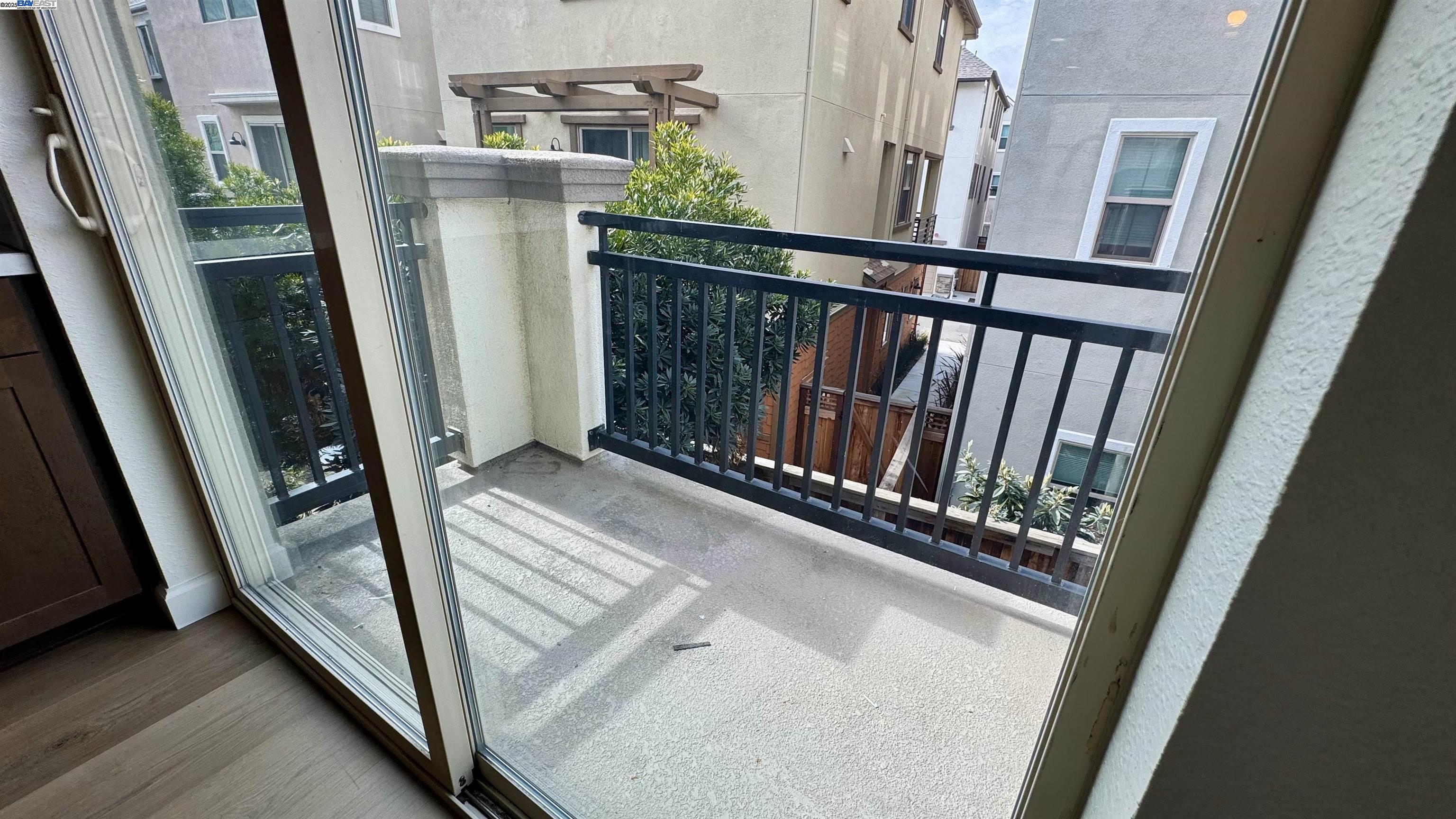 2906 Worthing Common Livermore, CA 94550 - Photo 18 of 31 a view of staircase with railing and a window