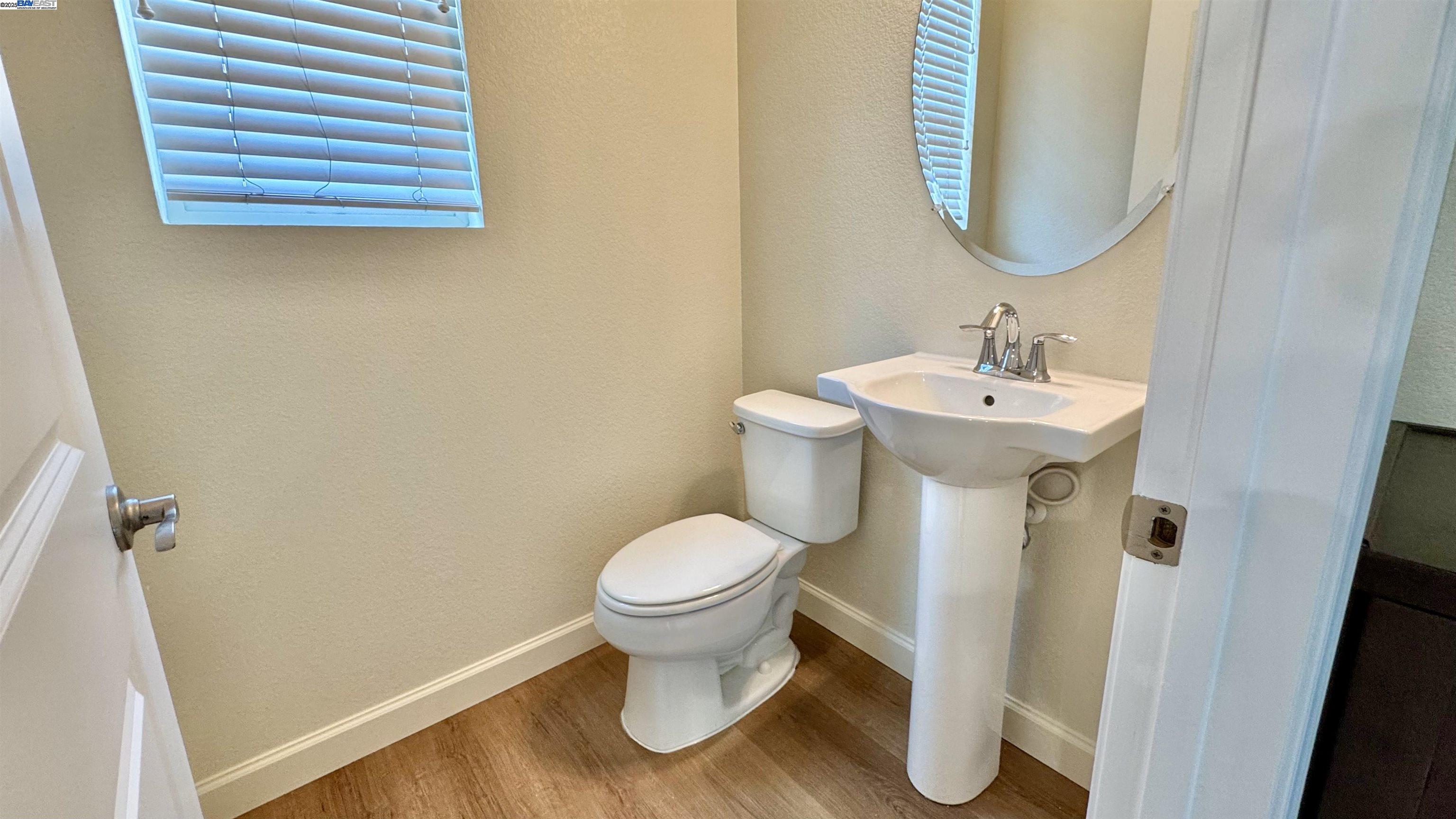 2906 Worthing Common Livermore, CA 94550 - Photo 19 of 31 a bathroom with a sink and a mirror