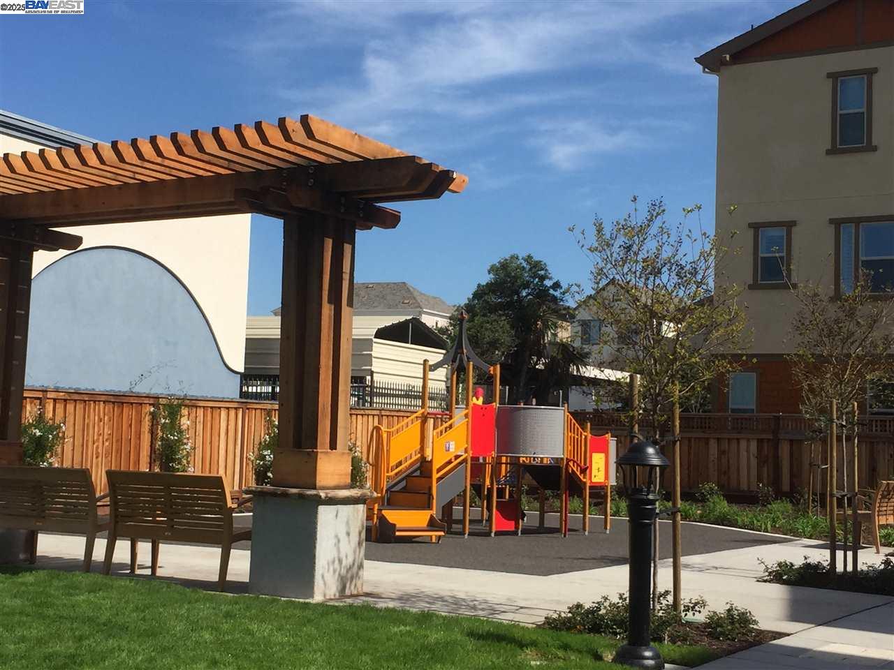 2906 Worthing Common Livermore, CA 94550 - Photo 29 of 31 a view of outdoor space with sitting area