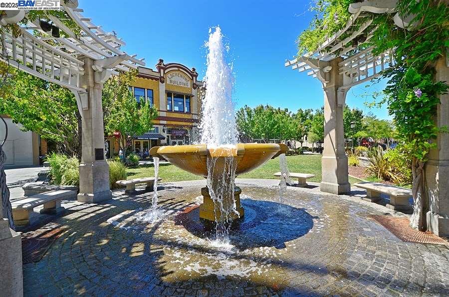 2906 Worthing Common Livermore, CA 94550 - Photo 30 of 31 a view of a chairs in a patio