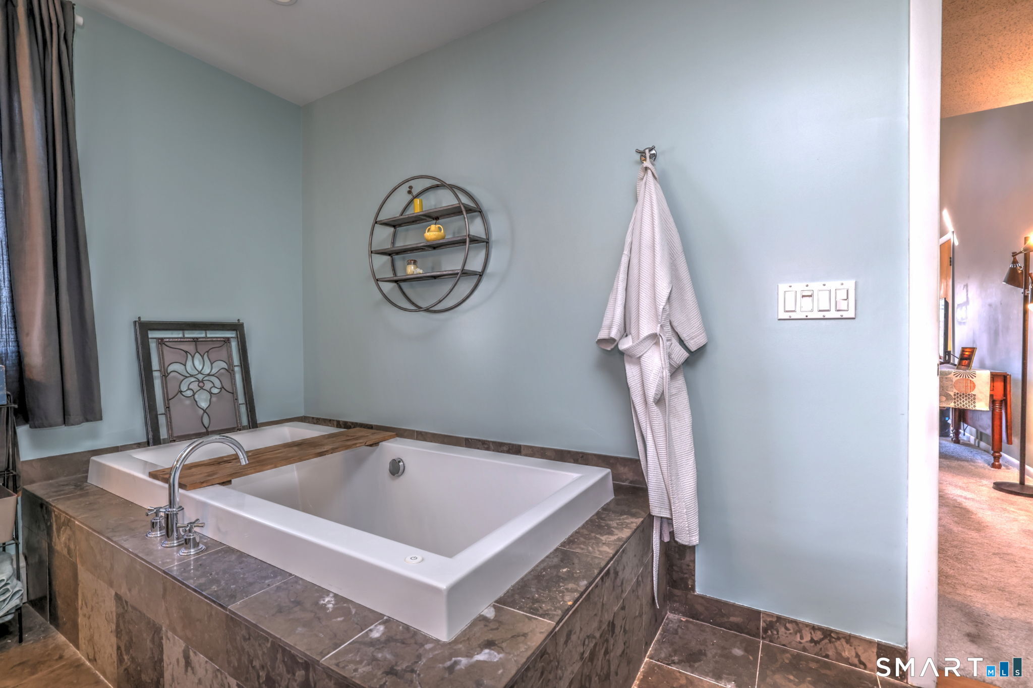 67 Hauser Street Milford, CT 06460 - Photo 26 of 40 a view of a bedroom with baby bed