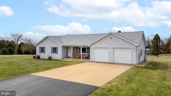 $274,900 | 109 Meadow Drive, Karthaus, PA 16845