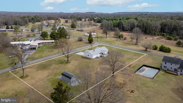 $274,900 | 109 Meadow Drive, Karthaus, PA 16845