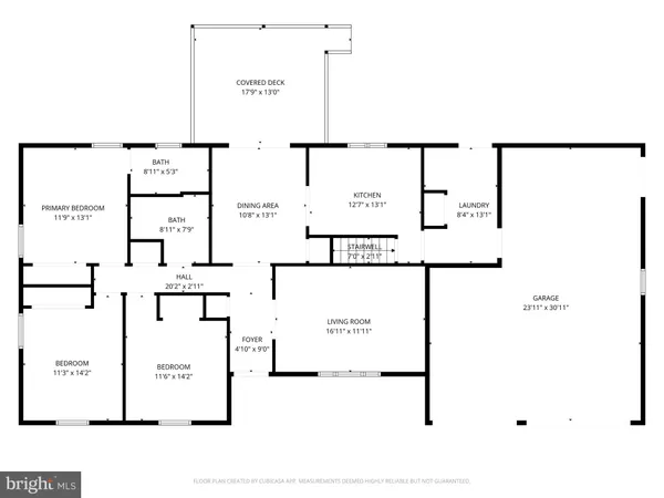 $274,900 | 109 Meadow Drive, Karthaus, PA 16845