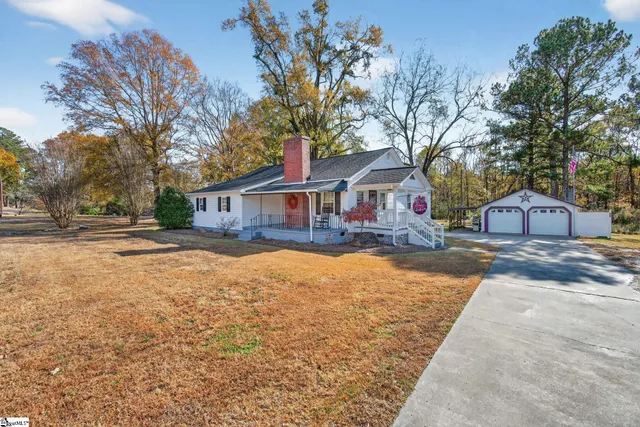 $224,900 | 602 Whitmire Highway, Joanna, SC 29351