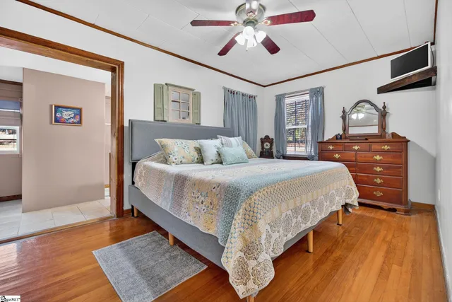 $224,900 | 602 Whitmire Highway, Joanna, SC 29351